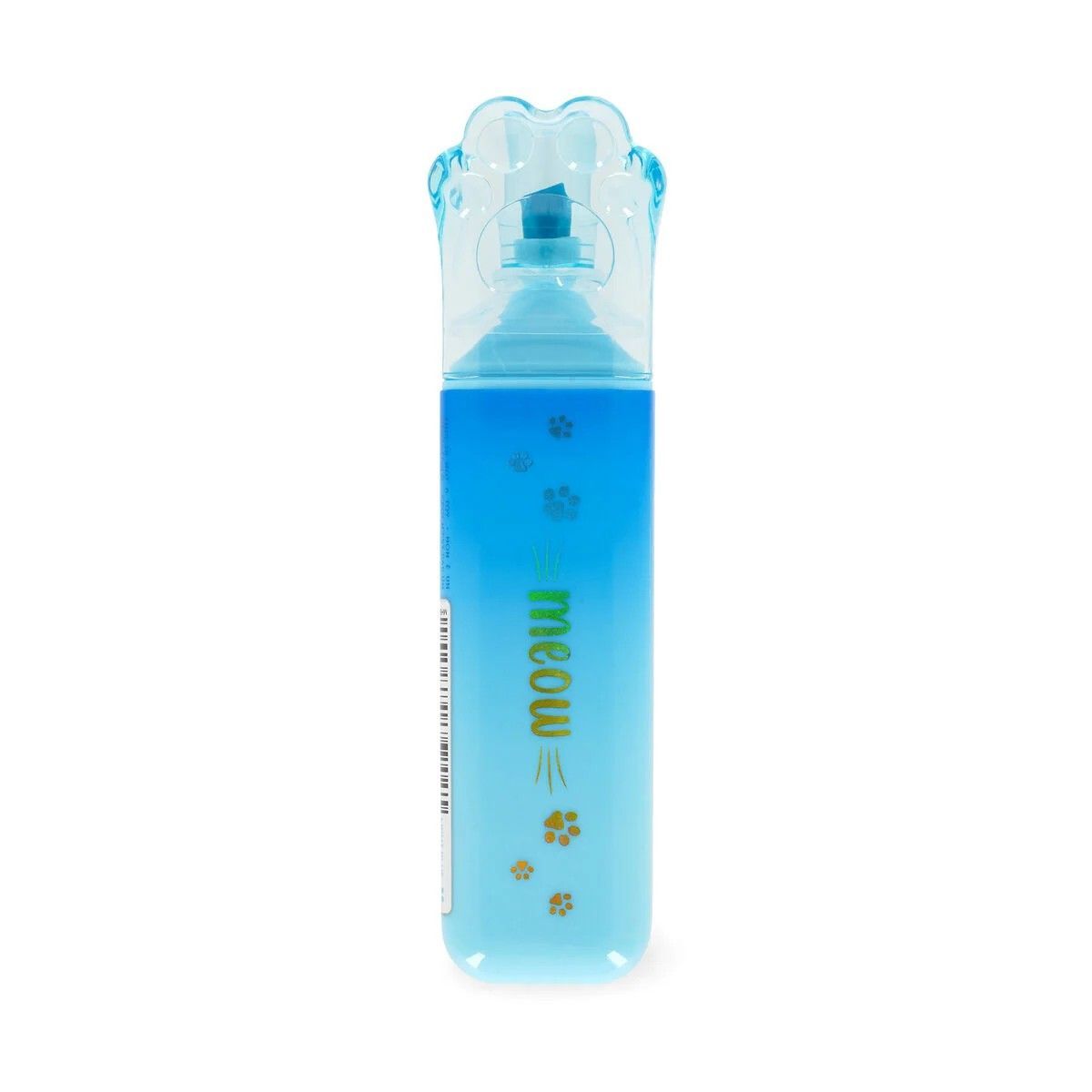Subrayador Meow - Light Blue Subrayador Meow - Light Blue