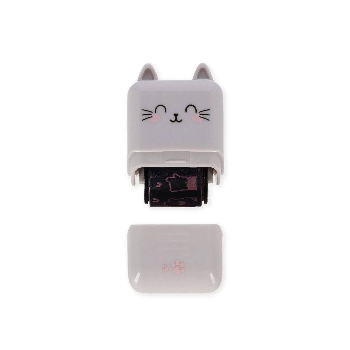 Sello Decorativo de Rodillo - Kitty - Deco Roller Stamp Sello Decorativo de Rodillo - Kitty - Deco Roller Stamp
