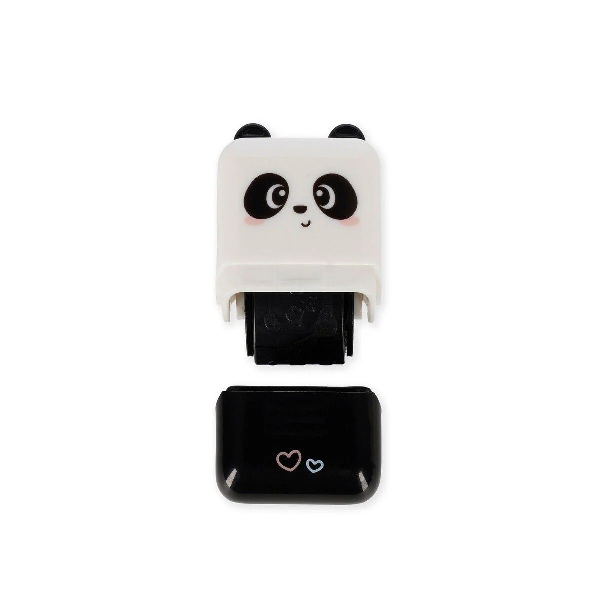 Sello Decorativo de Rodillo - Panda - Deco Roller Stamp Sello Decorativo de Rodillo - Panda - Deco Roller Stamp