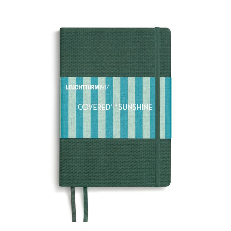 Libreta covered for sunshine pinetree Libreta covered for sunshine pinetree