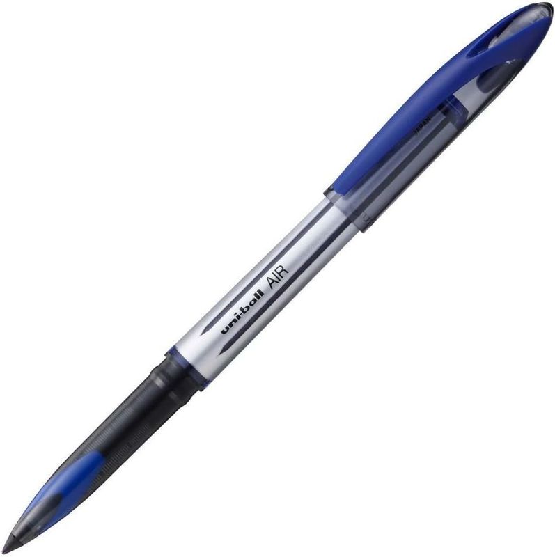 Uniball Air roller escritura pluma broad 0,7 azul