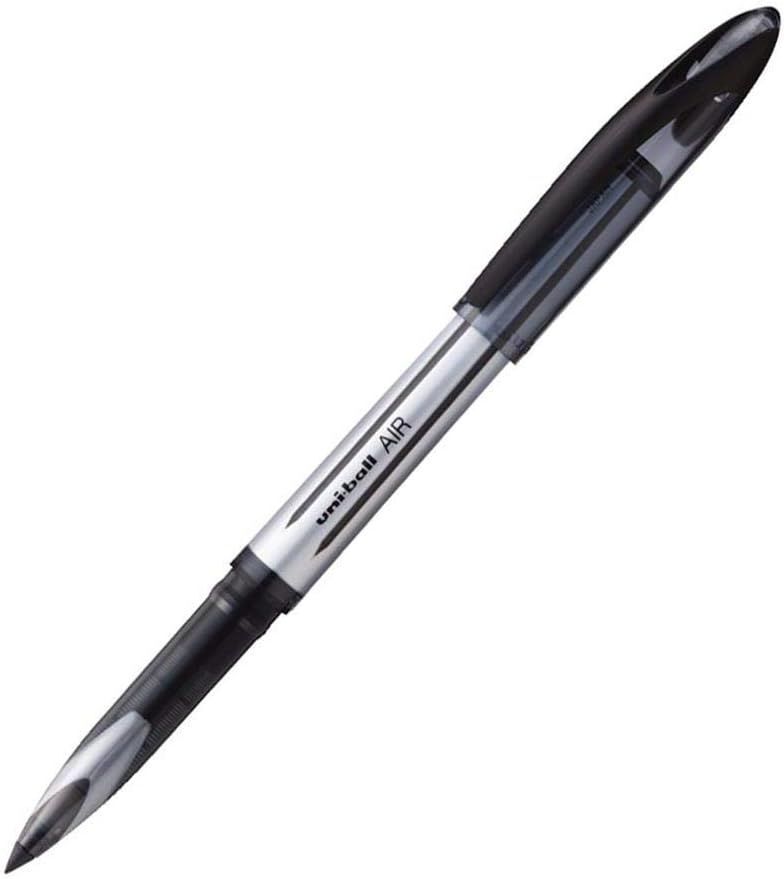 Uniball Air roller escritura pluma broad 0,7 negro Uniball Air roller escritura pluma broad 0,7 negro