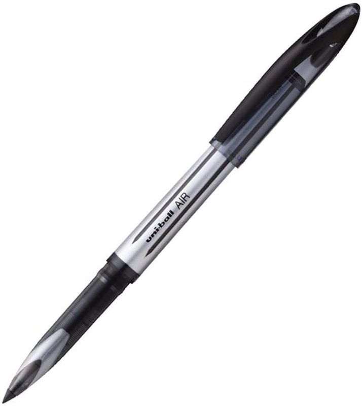 Uniball Air roller escritura pluma broad 0,7 negro