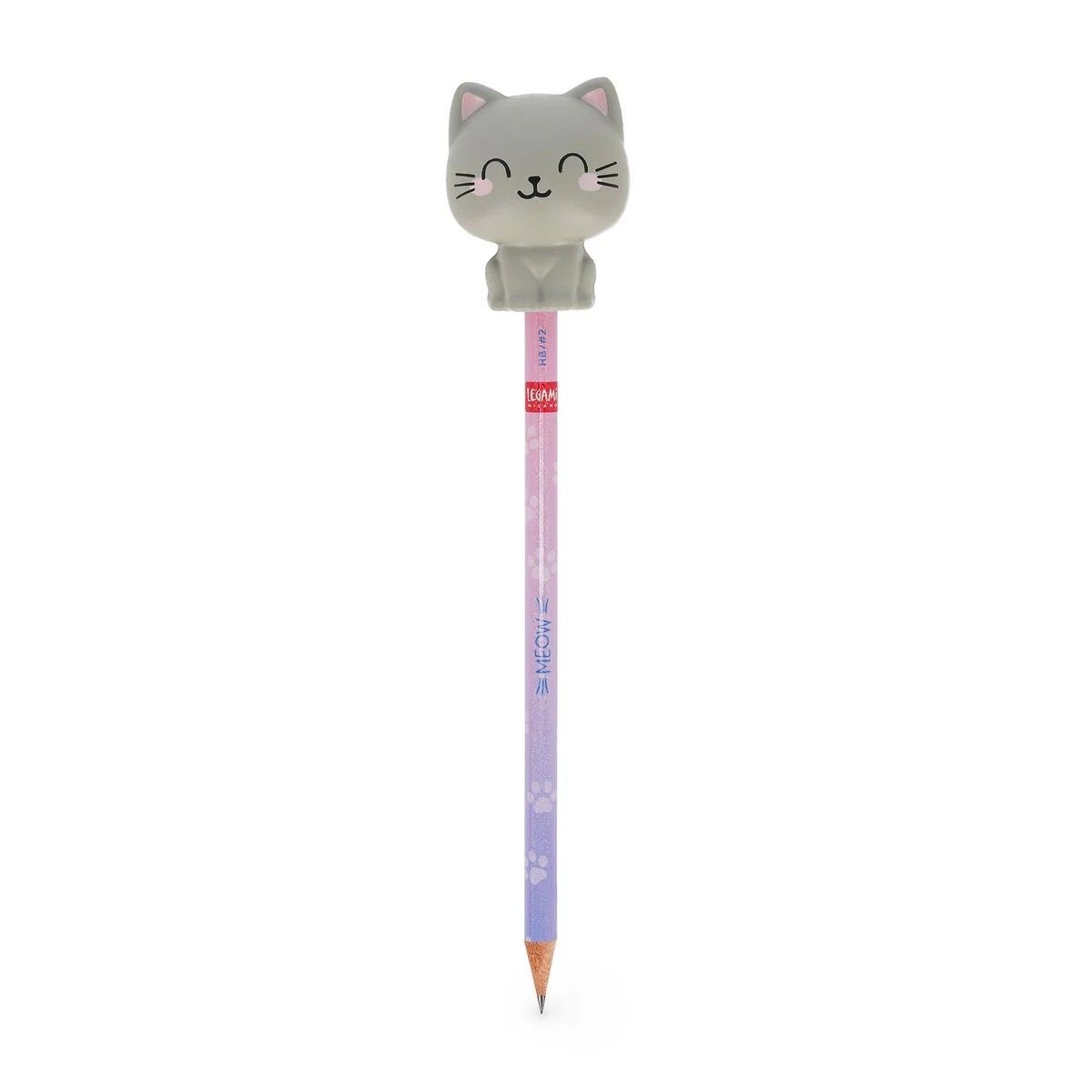 Lápiz squeezie kitty Lápiz squeezie kitty