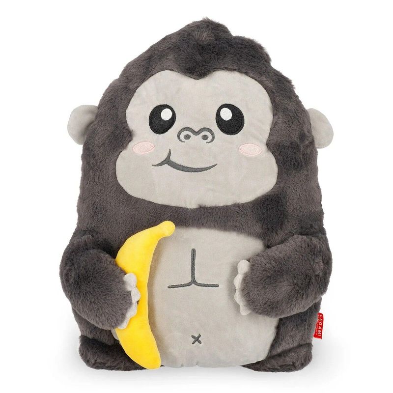 Legami - Cojín Gorilla - Super Soft!