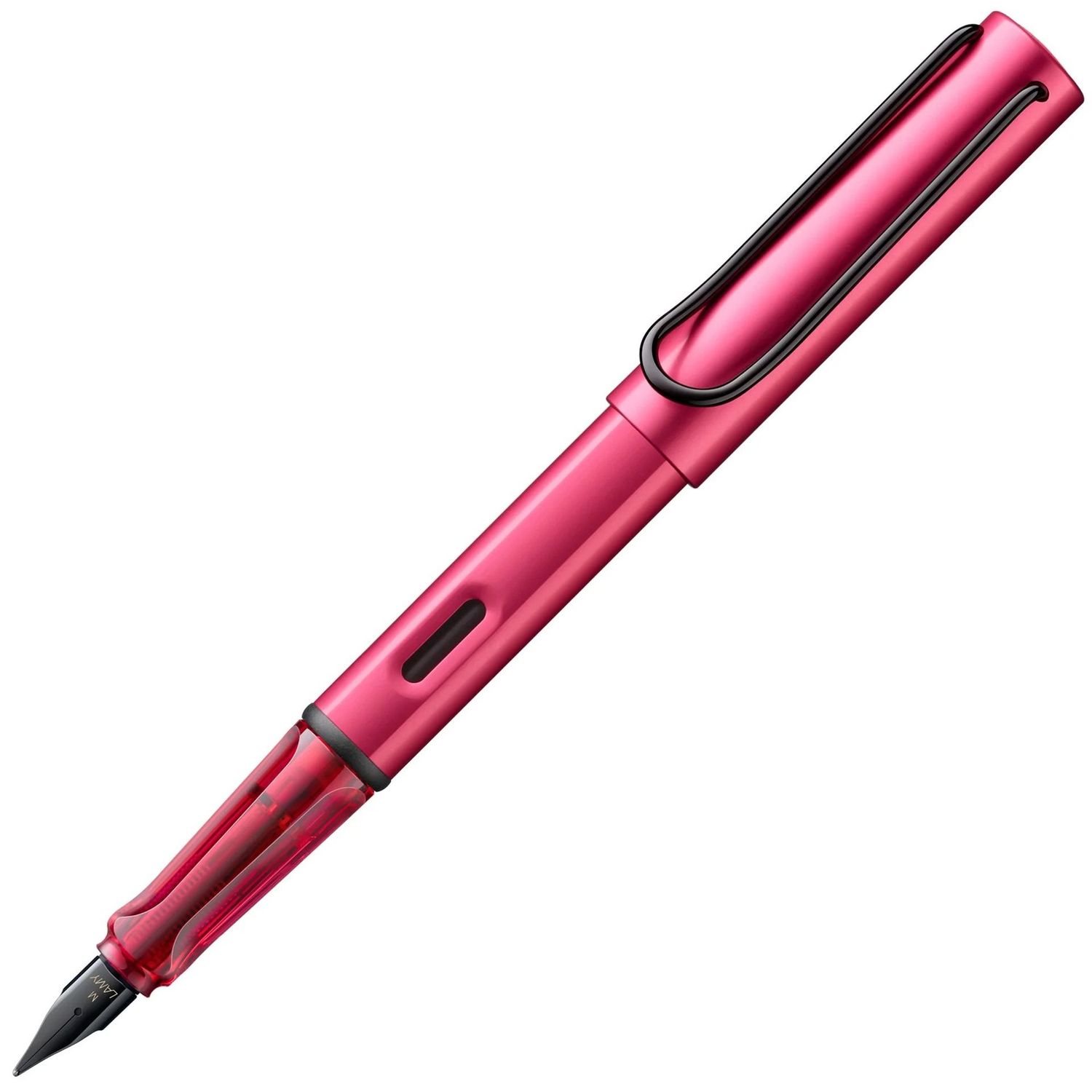 LAMY AL-star Pluma fiery