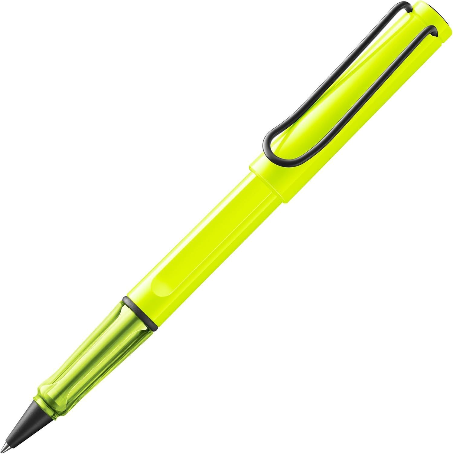 LAMY safari Roller neonyellow