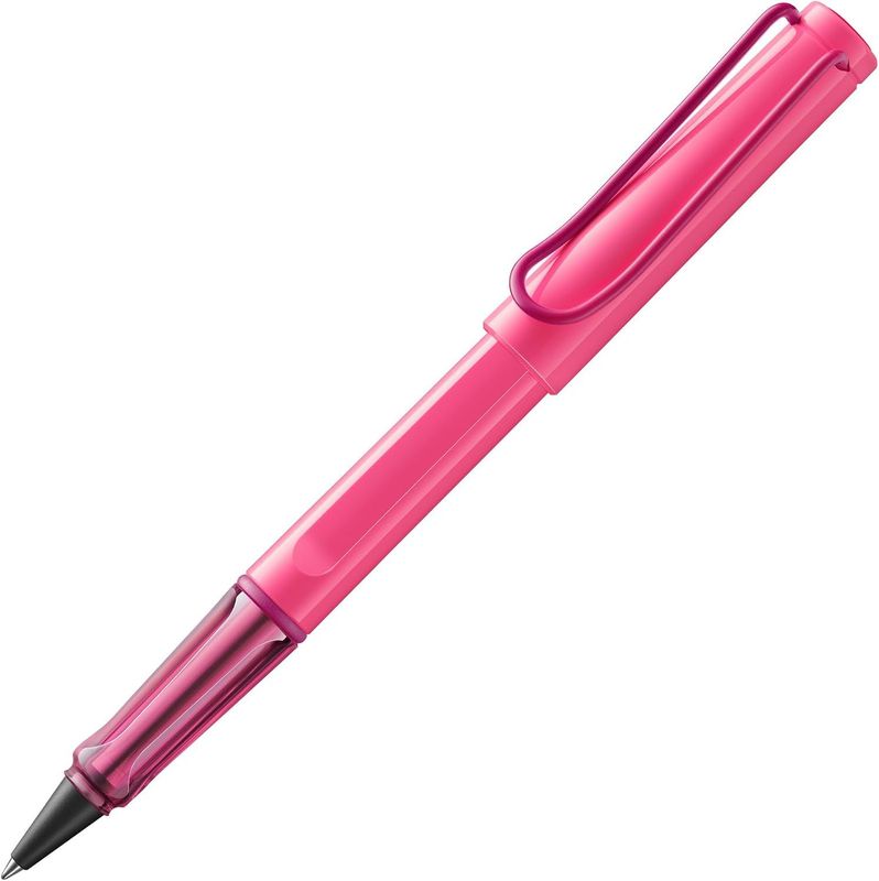 LAMY safari Roller neonpink