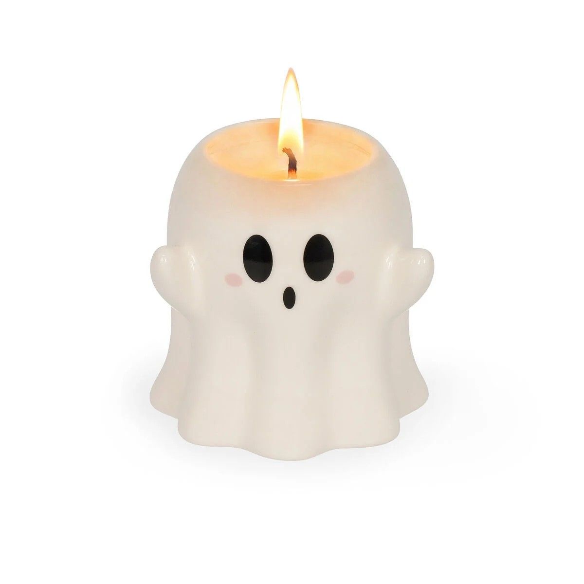 Vela Perfumada - Scented Candle - Ghost