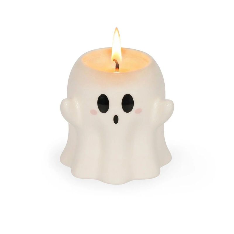 Vela Perfumada - Scented Candle - Ghost