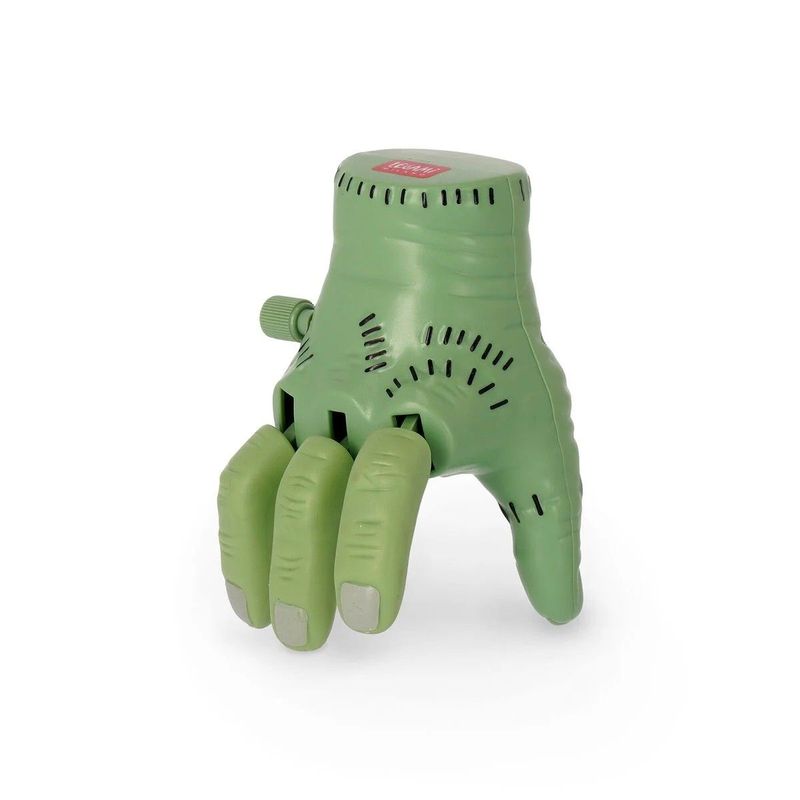 Mini Mano Zombi con Resorte - The Mini Walking Hand