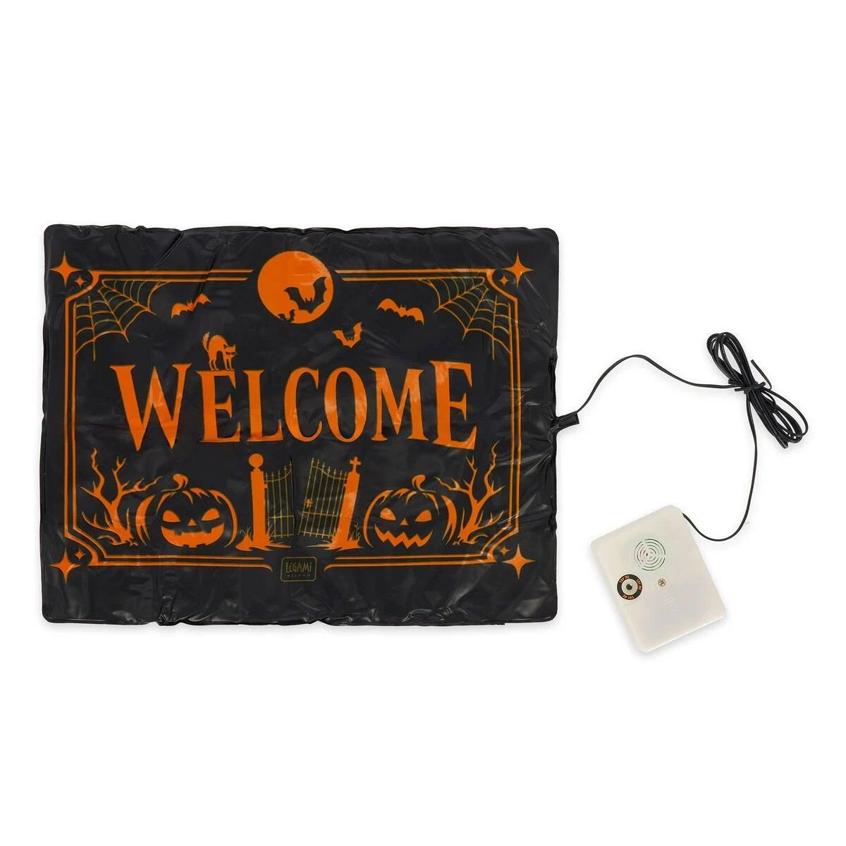 Dispositivo para el Felpudo con Sonidos - Screaming Doormat