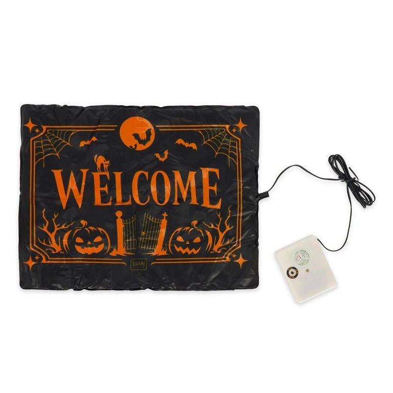 Dispositivo para el Felpudo con Sonidos - Screaming Doormat