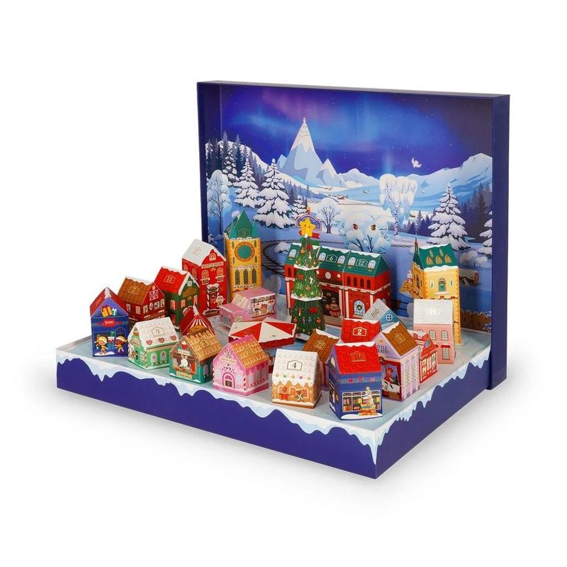 Legami - Calendario de Adviento - Dream Peaks