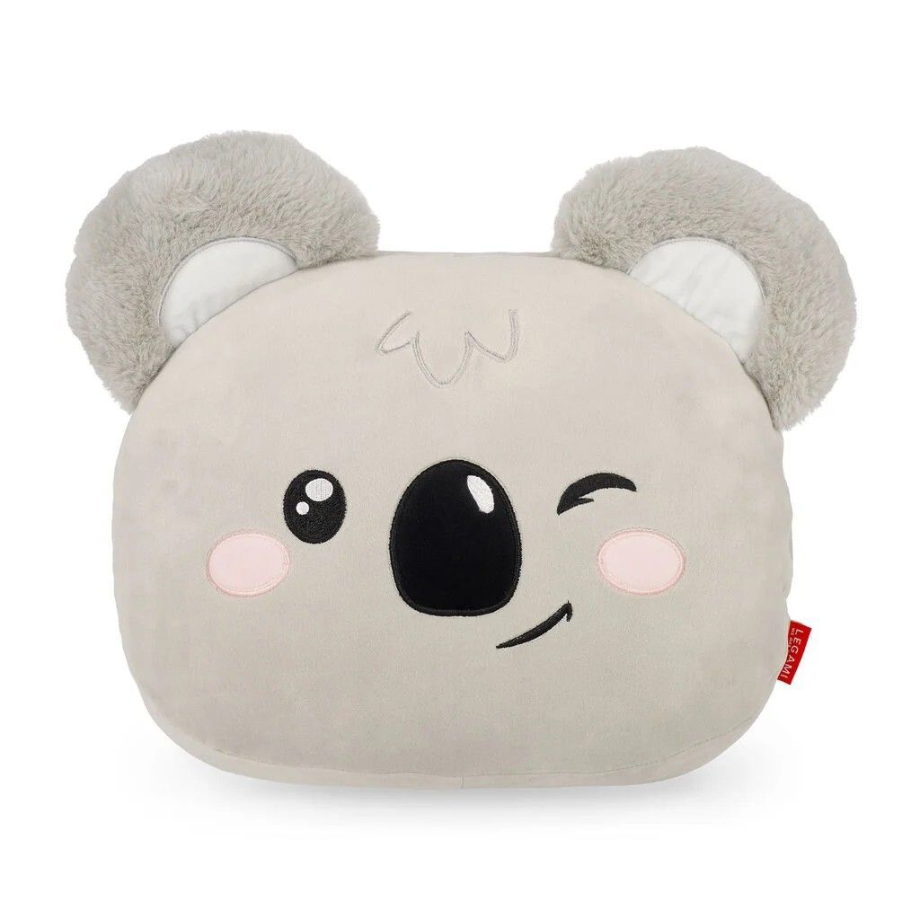 Legami - Cojín Koala - Super Soft! Legami - Cojín Koala - Super Soft!