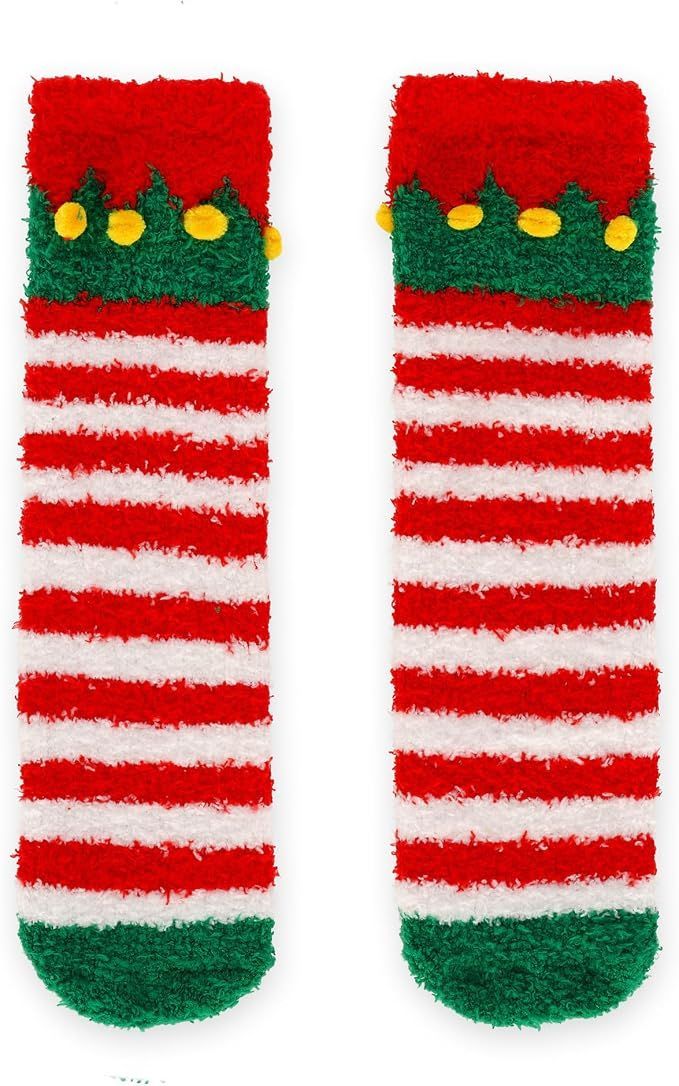 Legami - Calcetines antideslizantes adulto elfo