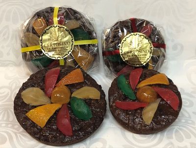 CERTOSINO BOLOGNESE 350 GR LA TORRETTA