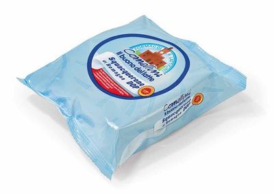 SQUACQUERONE DOP 280GR COMELLINI CONFEZIONE DA 6 PEZZI