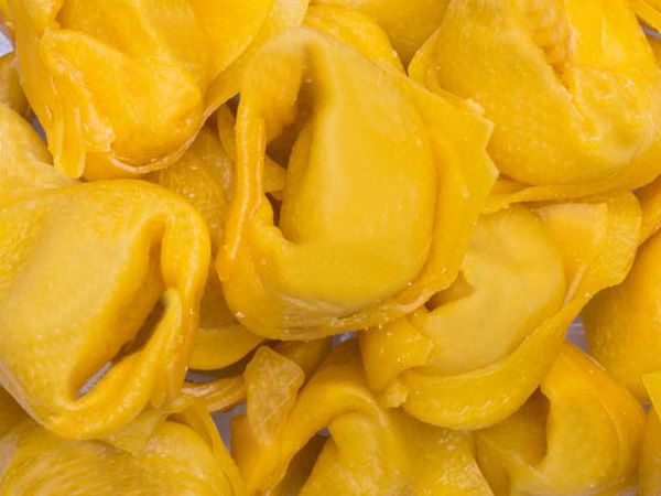 TORTELLI DI ZUCCA 250GR PICCININI SCATOLA DA 6 CONFEZIONI