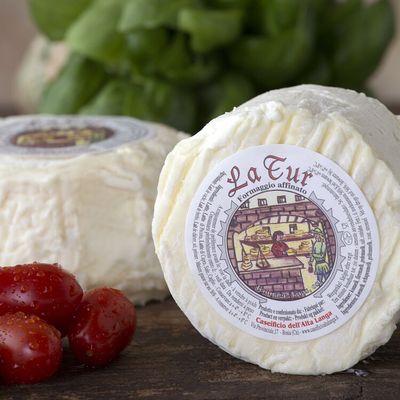 LA TUR 230GR ALTA LANGA