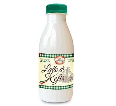 LATTE DI KEFIR AL NATURALE 500ML