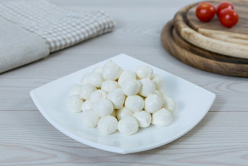 GOCCE FIOR DI LATTE IN VASCHETTA DA 250GR ANDRIESE CONFEZIONE DA 5 PEZZI