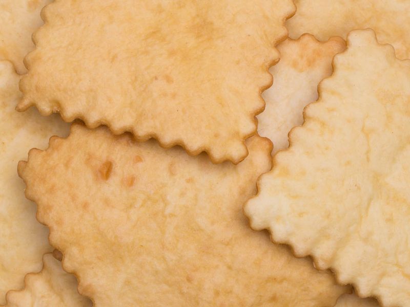 GNOCCO FRITTO FRESCO DA SCALDARE VASCHETTA DA 170GR PICCININI