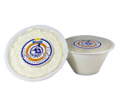 RICOTTA DI PECORA CENTURIONE 1,7KG CIRCA IL TROVATORE