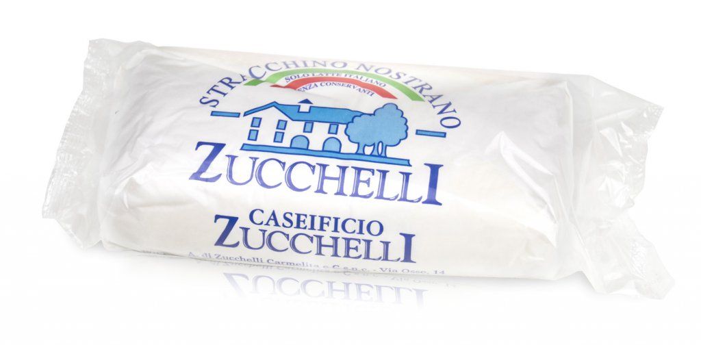 STRACCHINO MUCCA NOSTRANO DA 1KG O 500GR ZUCCHELLI