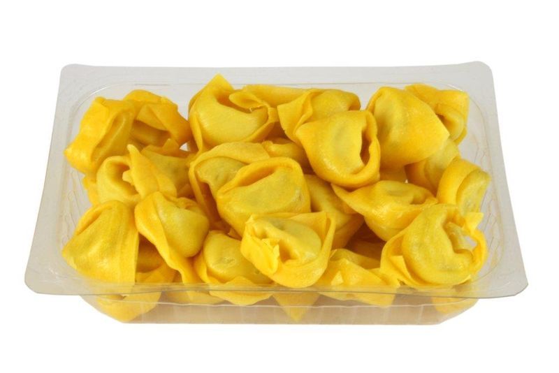 TORTELLI RICOTTA E SPINACI 250GR PICCININI SCATOLA DA 6 CONFEZIONI