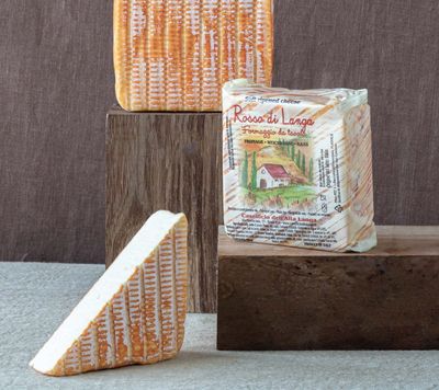 ROSSO DI LANGA FORMA DA 1,5 KG CIRCA ALTA LANGA ROSSO DI LANGA FORMA DA 1,5 KG CIRCA ALTA LANGA