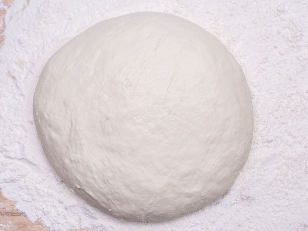 PASTA PER PIZZA LIEVITATA 1KG PICCININI PASTA PER PIZZA LIEVITATA 1KG PICCININI