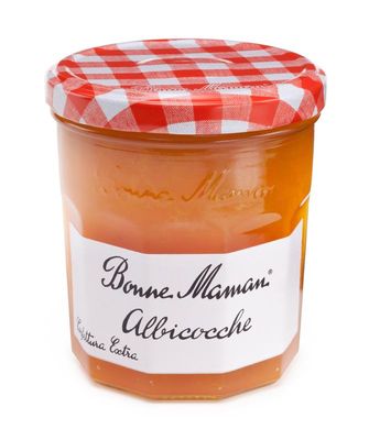 CONFETTURA ALBICOCCA 370 GR X6 BONNE MAMAN CONFETTURA ALBICOCCA 370 GR X6 BONNE MAMAN