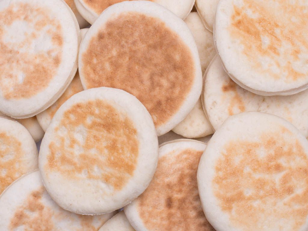 TIGELLE INTEGRALI PRECOTTE 170GR PICCININI