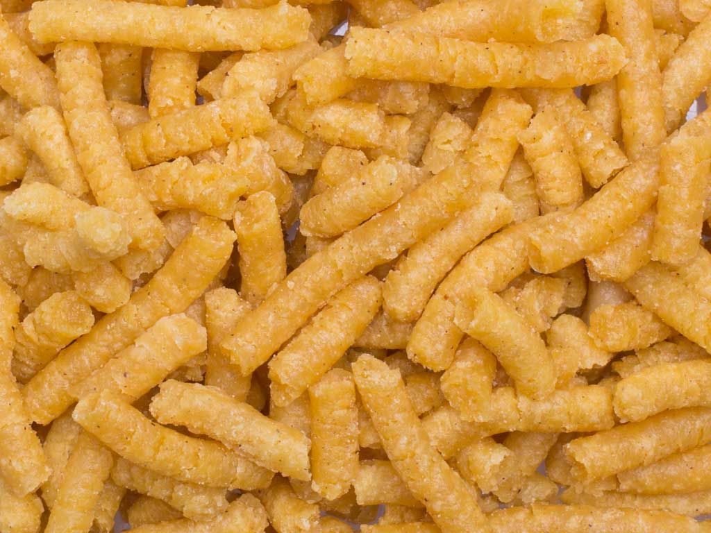 PASSATELLI 250GR PICCININI SCATOLA DA 6 CONFEZIONI