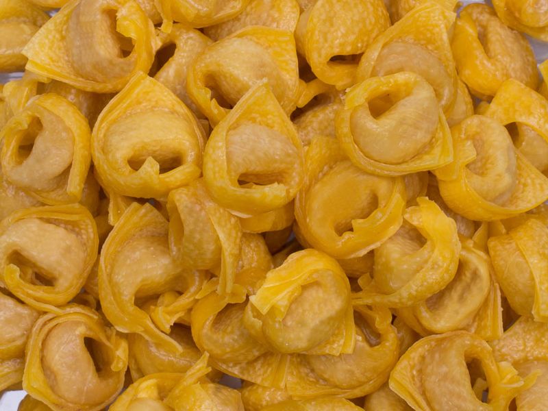 TORTELLINI 250GR PICCININI SCATOLA DA 6 CONFEZIONI