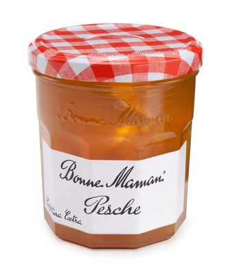 CONFETTURA PESCA 370GR BONNE MAMAN CONFETTURA PESCA 370GR BONNE MAMAN