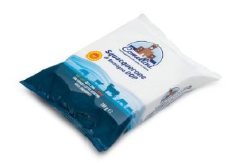 SQUACQUERONE DOP 280GR COMELLINI CONFEZIONE DA 6 PEZZI