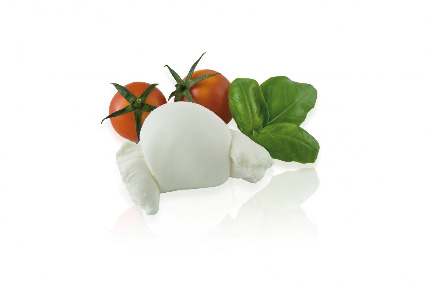 NODINI FIOR DI LATTE MOZZARELLA 250GR ANDRIESE