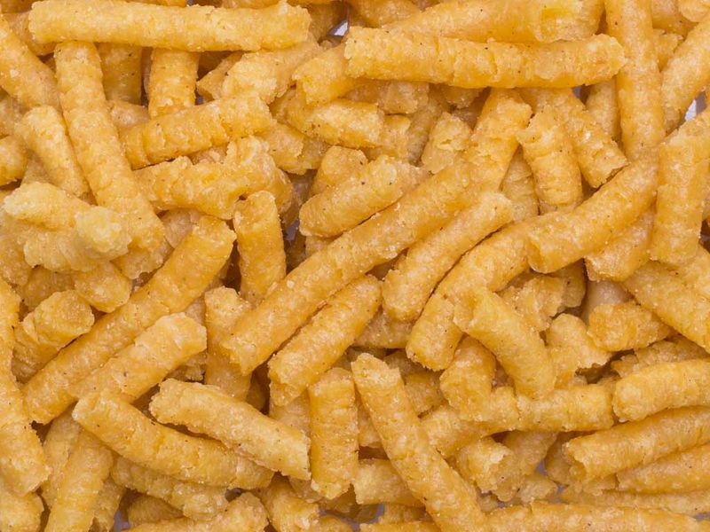 PASSATELLI 250GR PICCININI SCATOLA DA 6 CONFEZIONI