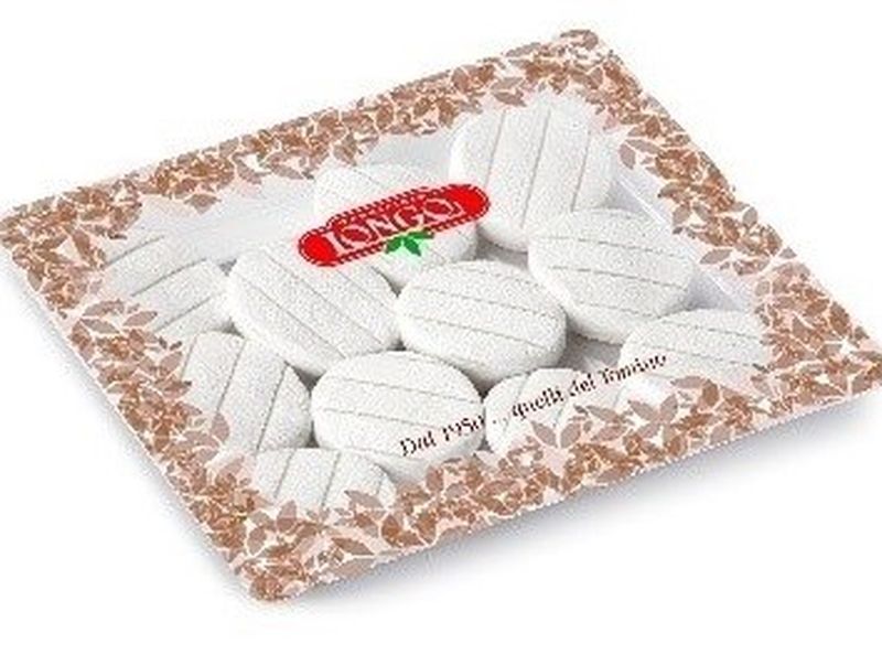 TOMINO DEL BOSCAIOLO VASCHETTA DA 1KG CIRCA (11 PEZZI) LONGO