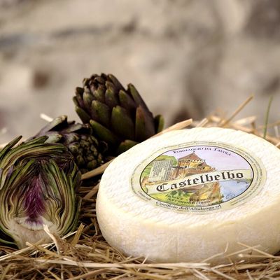 CASTELBELBO FORMA DA 1,4KG CA ALTA LANGA