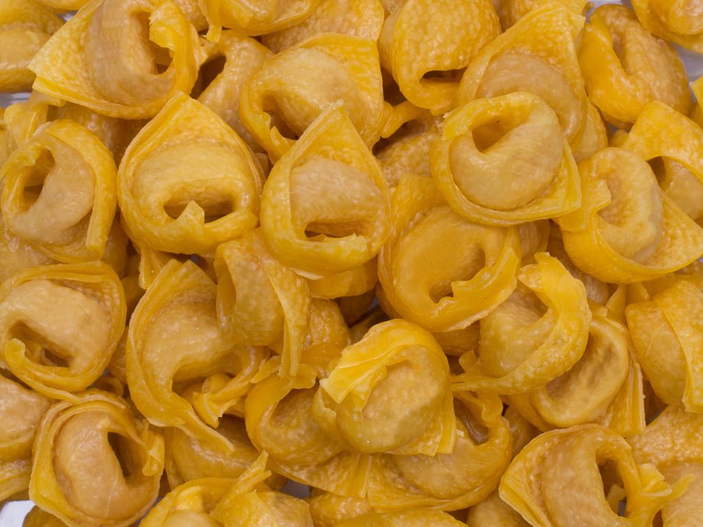 TORTELLINI 500GR PICCININI SCATOLA DA 6 CONFEZIONI
