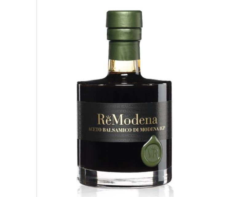 ACETO BALSAMICO MODENA IGP 250 ML REMODENA