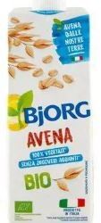 BEVANDA DI AVENA BIO 1 LT BJORG CARTONE DA 6 LITRI
