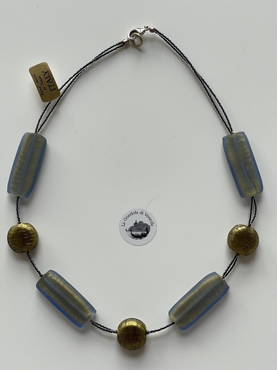 Necklace Venezia Gioia Murano