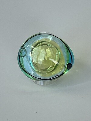 Murano Ring, Giorgio Nason