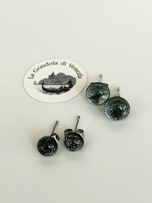 Ohrstecker Murano Glas 