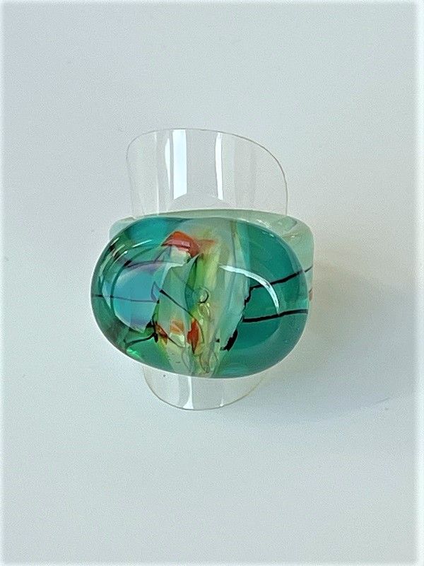 Murano Ring, Giorgio Nason