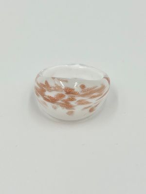Ring Murano,  Aventurine